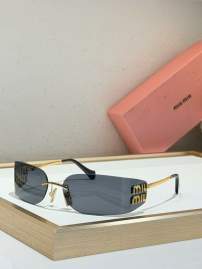 Picture of Miu Miu Sunglasses _SKUfw79279213fw